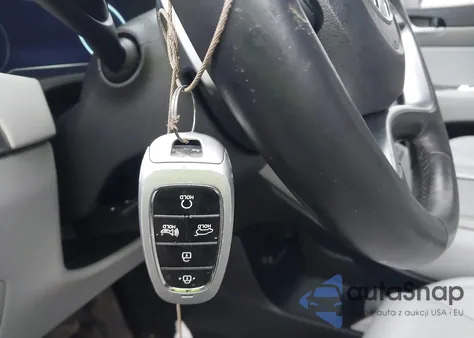 2023 Hyundai Palisade Sel z USA, uszkodzony, nr VIN KM8R4DGE6PU544702